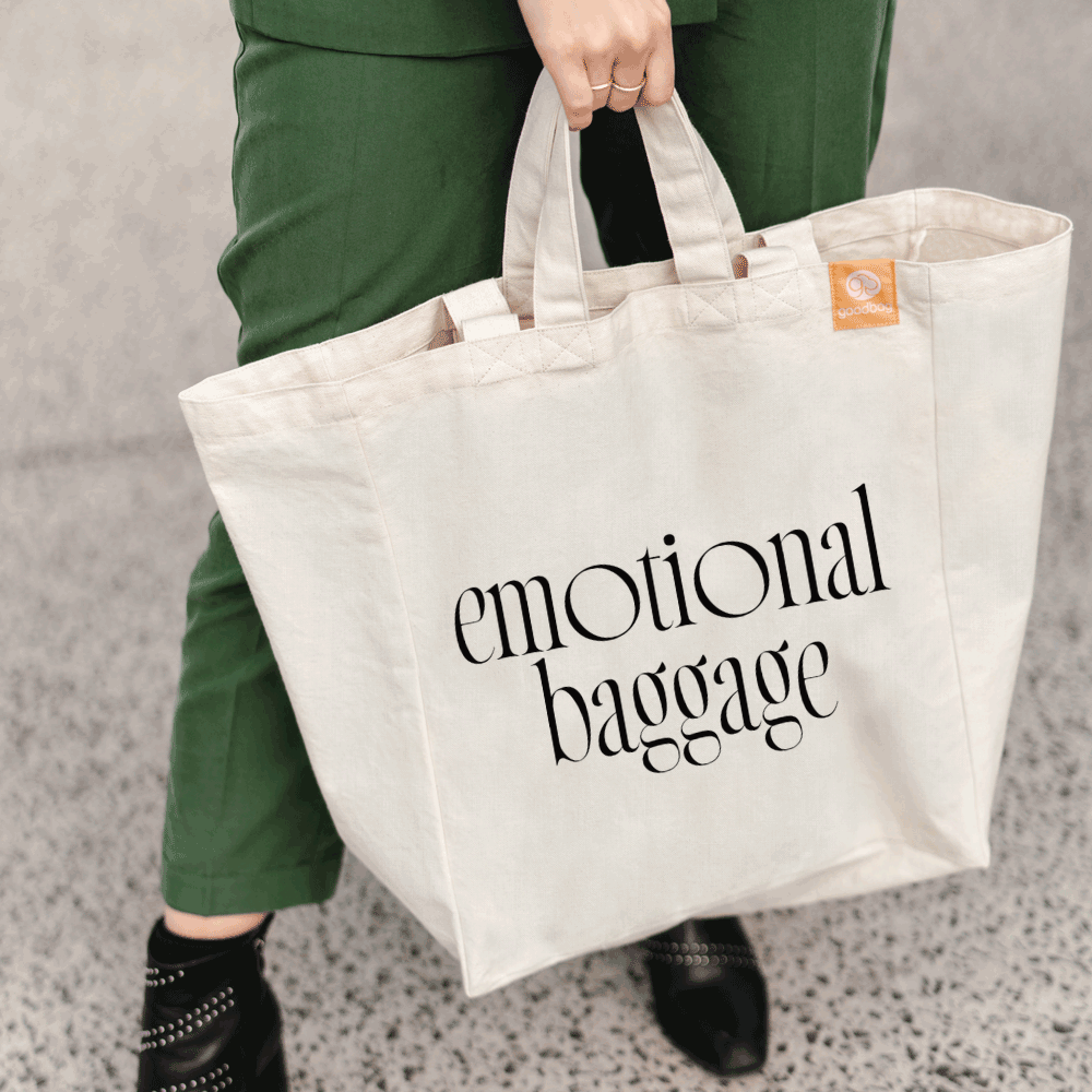 goodbag emotional