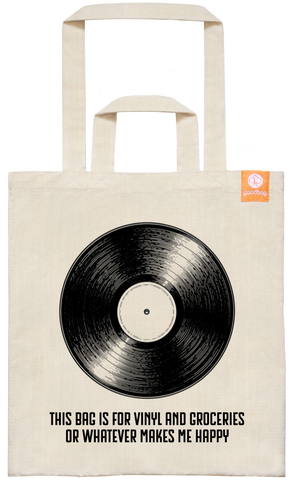 goodbag vinyl